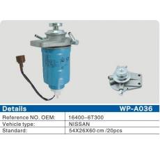 WP-A036	柴油泵