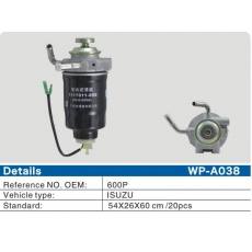 WP-A038	柴油泵