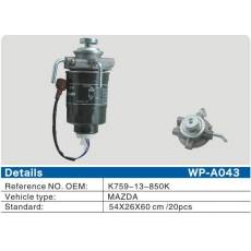 WP-A043	柴油泵