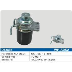 WP-A052	柴油泵