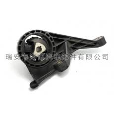 发动机左支架 13266524