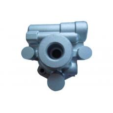 DYF028汽车助力泵铸件