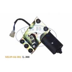 ML09-04-001雨刮电机