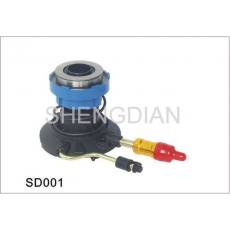 SD001离合器分离轴承总成 