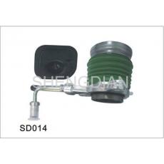 SD014 离合器分离轴承总成 