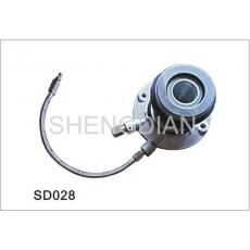 SD028离合器分离轴承总成 