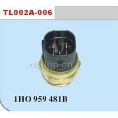 TL002A-006调温器