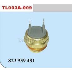 TL003A-009调温器