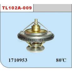 TL101H-008调温器