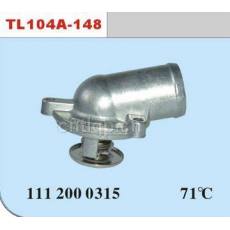TL104A-148调温器