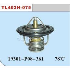 TL403H-075调温器