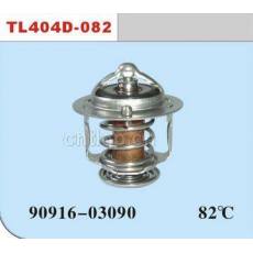 TL404D-082调温器