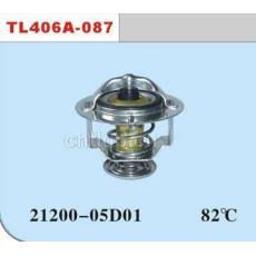 TL406A-087调温器