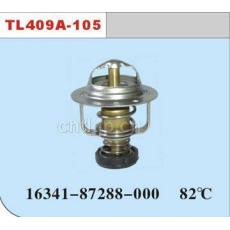 TL409A-105   调温器