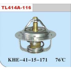 TL414A-116 调温器