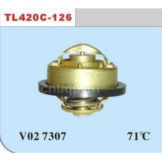 TL420C-126   调温器