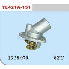 TL421A-151   调温器