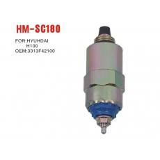 hm-sc180化油器电磁阀
