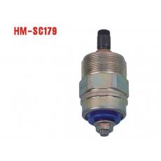hm-sc179化油器电磁阀