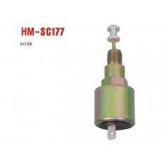 hm-sc177化油器电磁阀