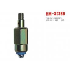 hm-sc169化油器电磁阀