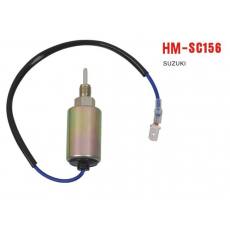 hm-sc156化油器电磁阀