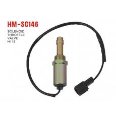 hm-sc146化油器电磁阀