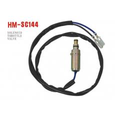 hm-sc144化油器电磁阀