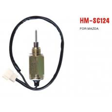hm-sc124化油器电磁阀