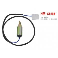 hm-sc108化油器电磁阀