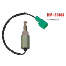 hm-sc104化油器电磁阀