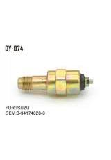 DY-074怠速电磁阀