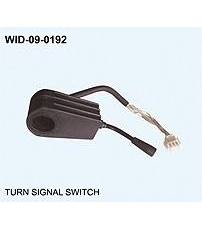 WID-09-0192转向灯开关