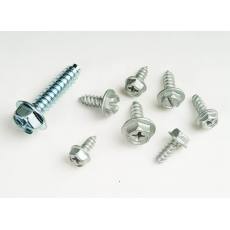 Tapping screws-2家电紧固件