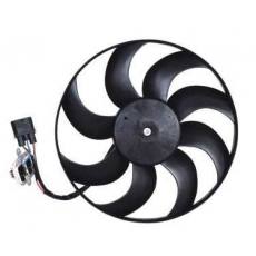 SDDZ-FS019散热器风扇