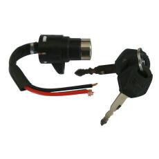 SY-022 小头电门锁 电动车锁 电动车套锁