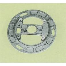 DY63磁电机铝底盘