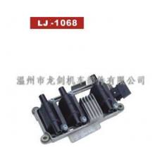 LJ-1068 干式点火线圈