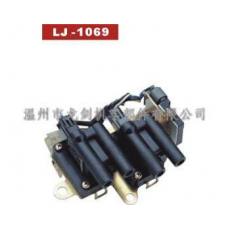 LJ-1069 干式点火线圈