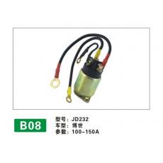 B08继电器