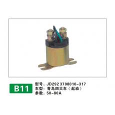 B11继电器