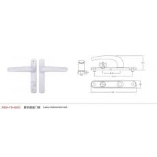 XSM-YB-6505平开门锁把