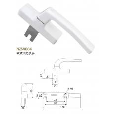 NZS8004 欧式大把执手