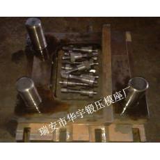 T400 3柱摩擦压力机模座