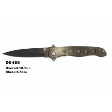 D0466 异型装饰刀