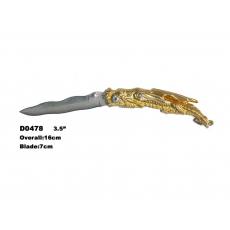 D0478 异型装饰刀