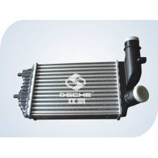  菲亚特DUCATO（T245）中冷器