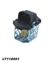 LT118001电阻器