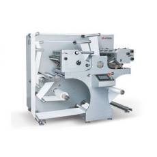 JA-4502拷贝纸印刷机