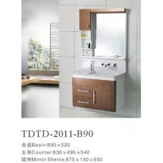 2011-B90 浴室柜